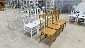Wedding Chavalia Seats