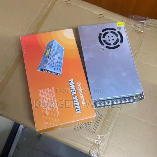 12v 20a Multi-Purpose Power Supply Module