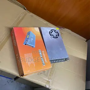 12v 20a Open Frame Switching Power Supply for Electronics