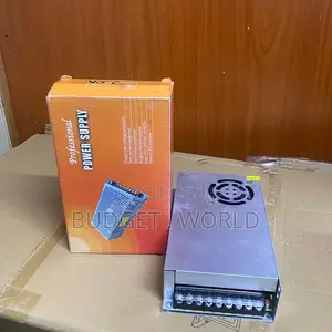 12v 20a High Efficiency Open Frame Power Supply
