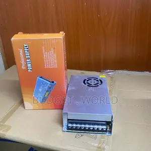 12v 20a Industrial Led Driver Power Supply