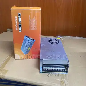 . 12v 20a Regulated Switching Power Supply Module