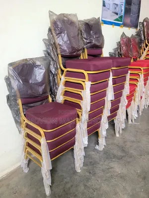Imported Executive Chairs