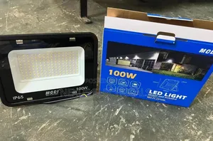 100w Ac Led Floodlight Modi