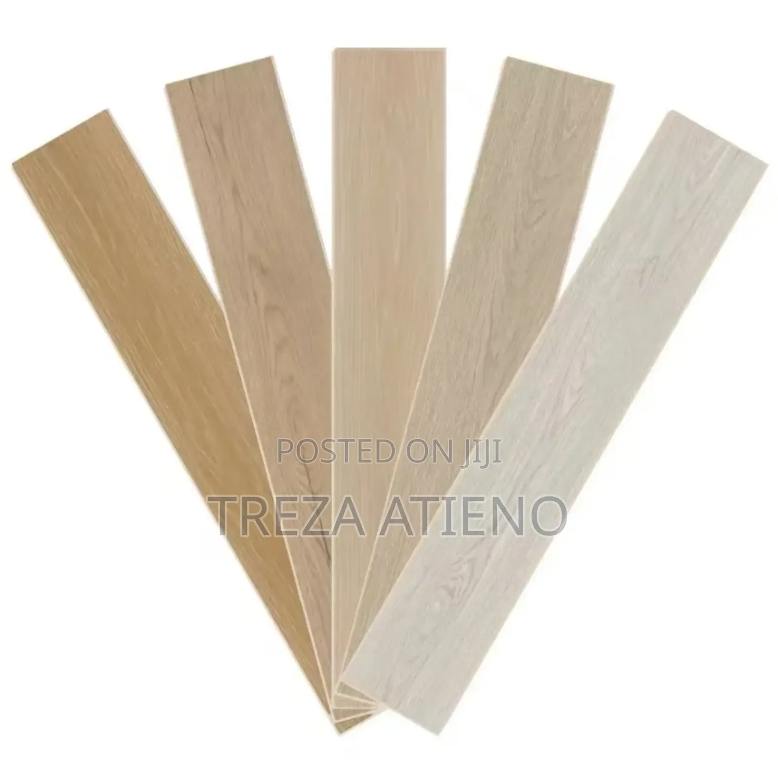 SPC Vinyl Flooring