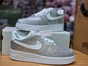 Nike Airforce 1 Glitters