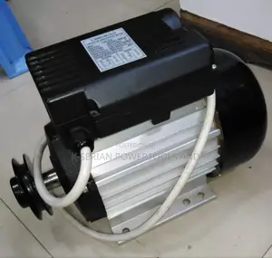 3 Hp High Speed Ac Motor/3hp Ac Motor