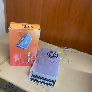 12v 20a Stable Voltage Power Supply Module