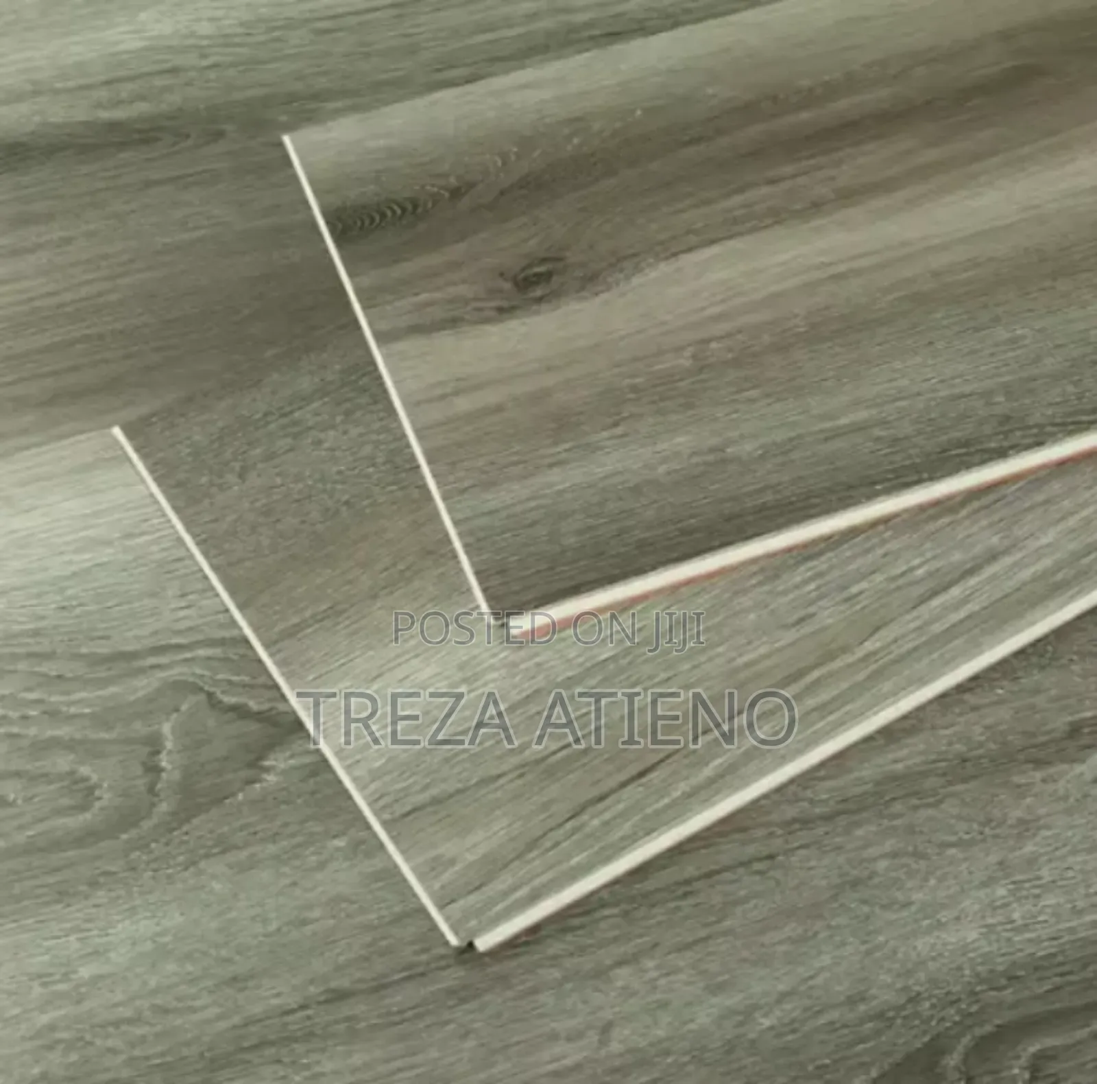 Stone Plastic Composite Flooring