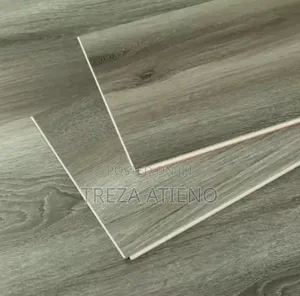 Stone Plastic Composite Flooring