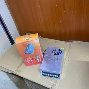 . 12v 20a Dc Regulated Power Supply Unit