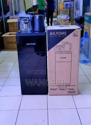 Ailyons Hot and Normal Water Dispenser