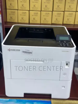 Kyocera P3155dn With Impeccable Upto (A5) Mono Print