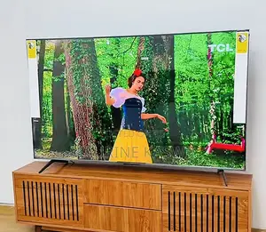 TCL 75qd-Miniled Qled Uhd