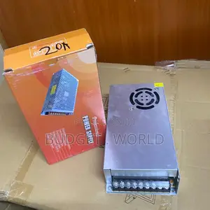 . 12v 20a Power Supply for Led Sign Boards