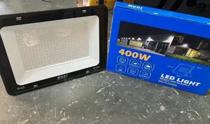 400w Ac Led Floodlight Modi