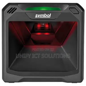Zebra Ds7708 Barcode Scanner