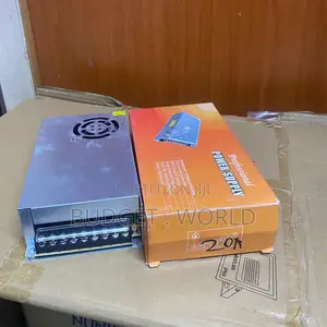12v 20a Industrial Switching Power Supply Unit