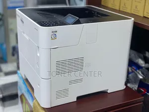 Kyocera P3155dn With Superior Usb and Network Specifications