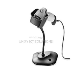 Zebra Ds2208 Barcode Scanner (Usb Kit)