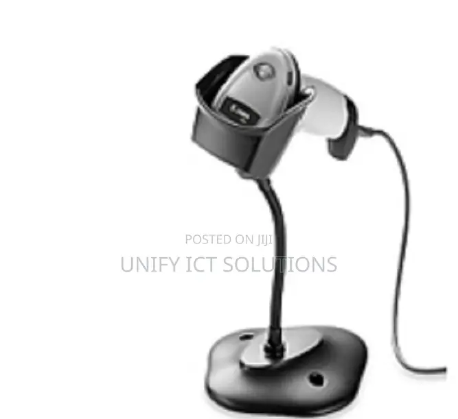 Zebra Ds2208 Barcode Scanner (Usb Kit)