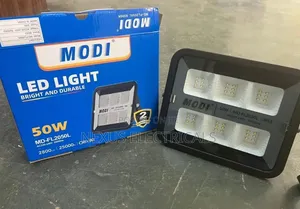 50w Ac Led Floodlight Modi