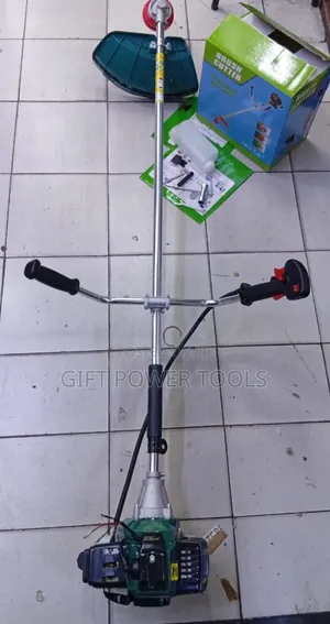 2 Stroke Gasoline Grass Cutter/Quality Gasoline Brush Cutter