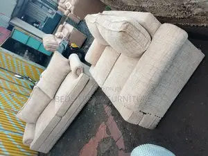 Perfect True 5 Seater Buffalo Sofa 3,2