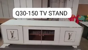 Newly Imported Tv Stand