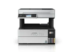 Epson L6490 Ink Tank Printer – C11cj88404