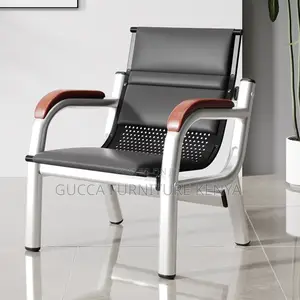 Modern 5-seater Office Executive Sofa Set