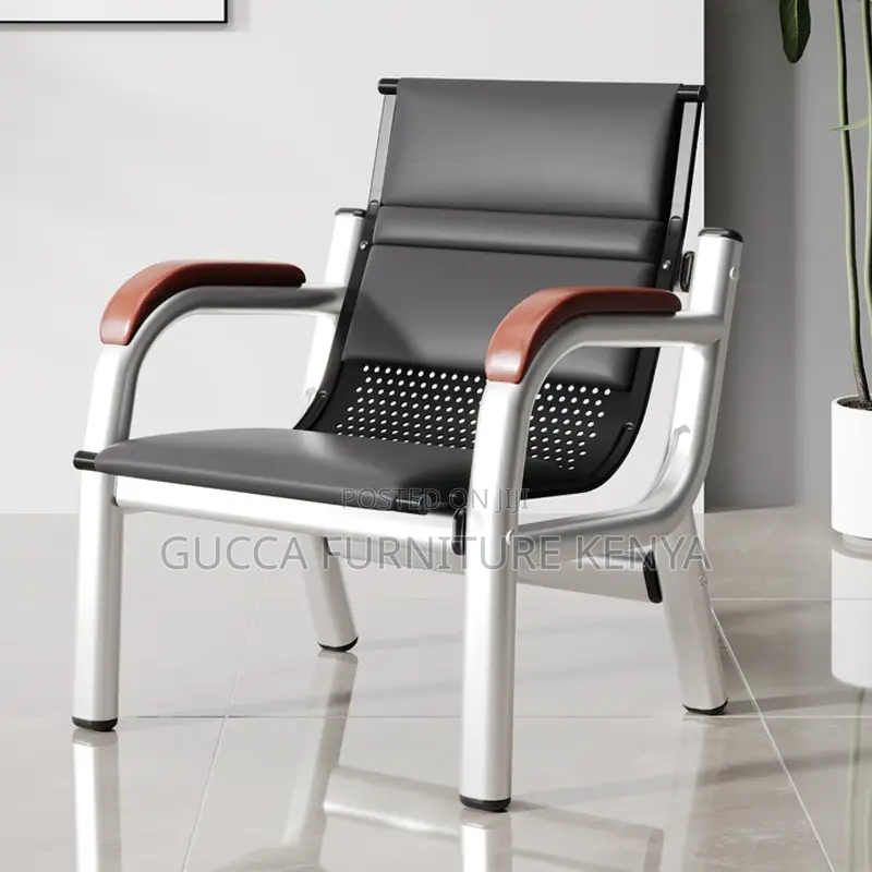 Modern 5-seater Office Executive Sofa Set