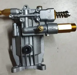 Petrol High Pressure Carwash Pump/High Pressure Car Wash Pump