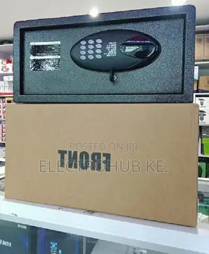 Heavy Duty New Hotel/Office /Home Safe Safety Box