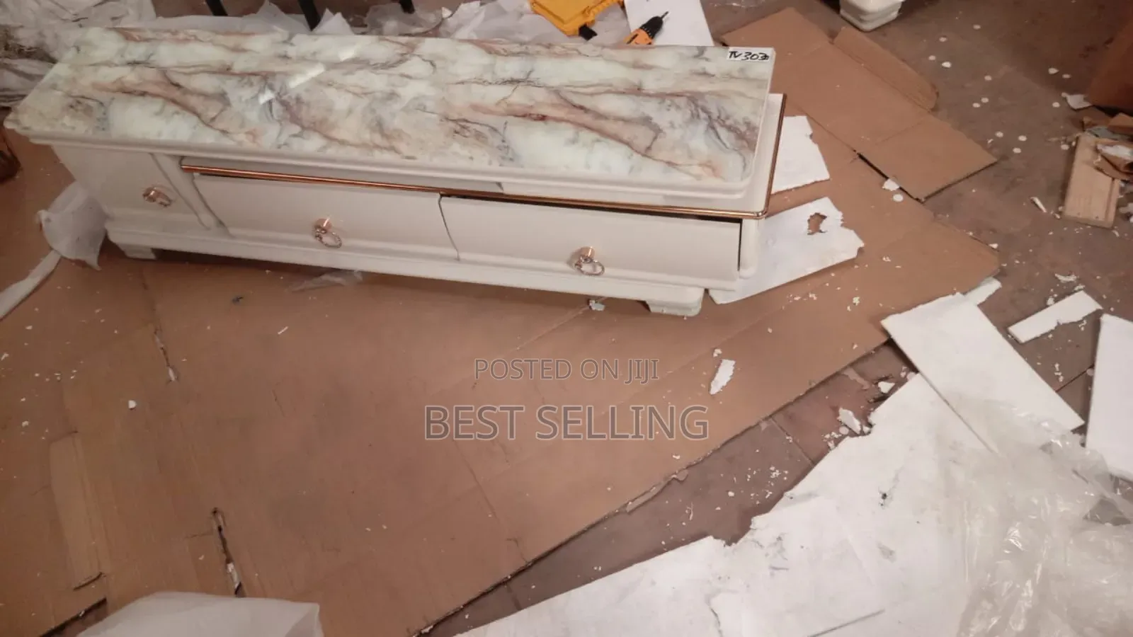 Classic Home Coffee Table