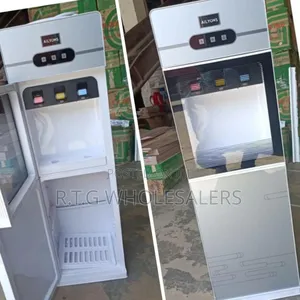 Ailyons 3-Tap Water Dispenser – Hot, Cold Normal