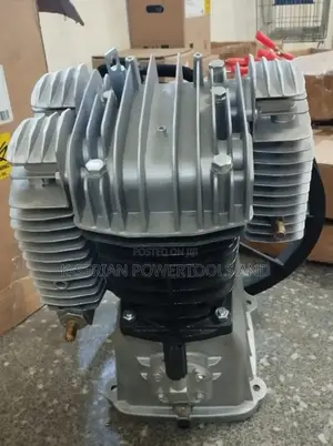 Air Compressor Head 1000litres/1000l Air Compressor Head