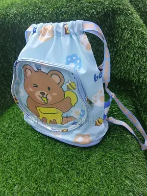 Waterproof Swimming Bag