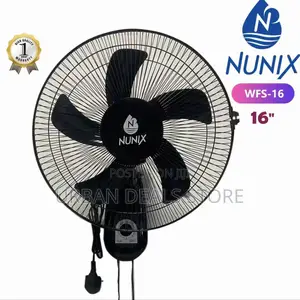 Nunix WFS-16