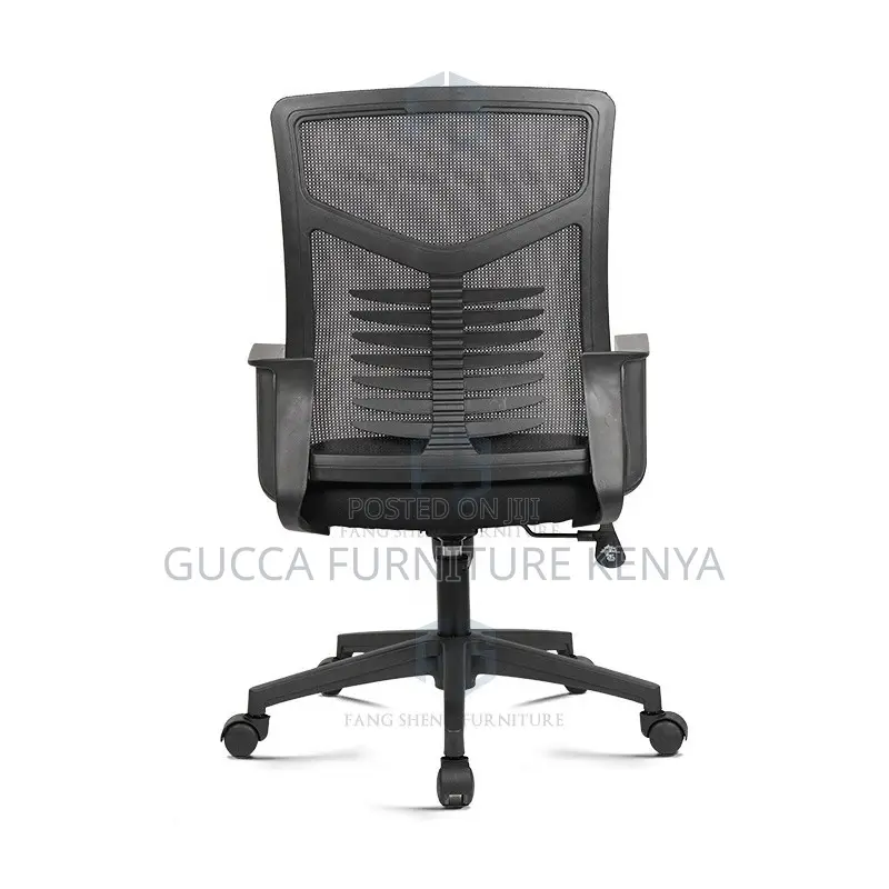 Mid-back Mesh Ergonomic Mid-back Office Seat