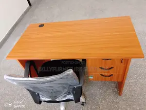 1.2m Desk Executive Mesh Office Chair