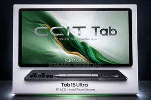 New CCIT T5 Max 1 TB