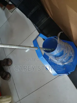 Slump Cone /Testing Kit