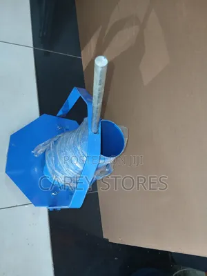 Slump Cone /Testing Kit