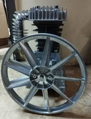 Reliable Z2090 Compressor Head/Heavy Duty Compressor Head