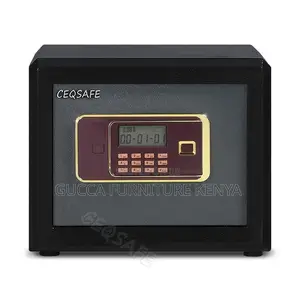 Office Digital 20kgs Fireproof Safe Box