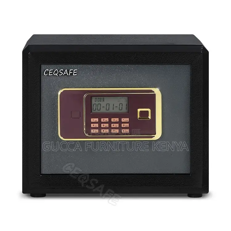 Office Digital 20kgs Fireproof Safe Box