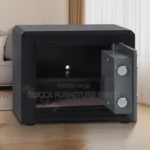 Office Digital 20kgs Fireproof Safe Box