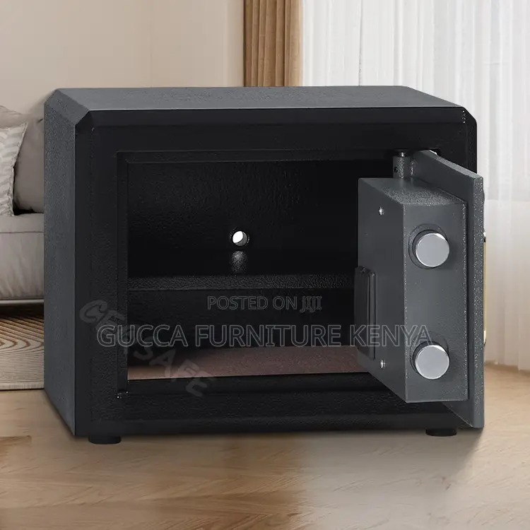 Office Digital 20kgs Fireproof Safe Box