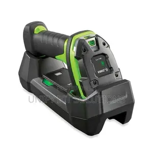 Zebra Ds3678 Barcode Scanner (Usb Kit)